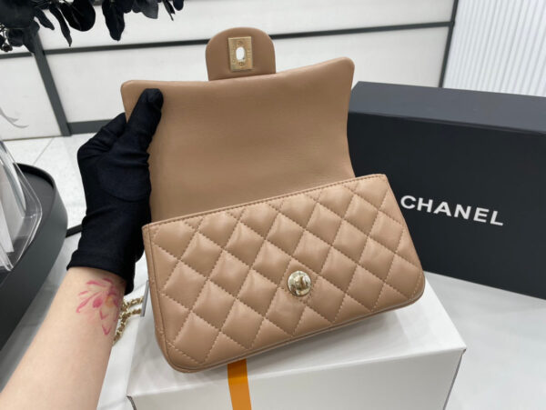 SC - Luxury Bag - CHL - 311 - Image 3