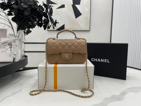SC - Luxury Bag - CHL - 311 - Image 8