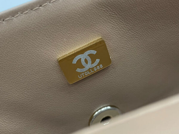 SC - Luxury Bag - CHL - 311 - Image 5