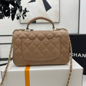 SC - Luxury Bag - CHL - 311