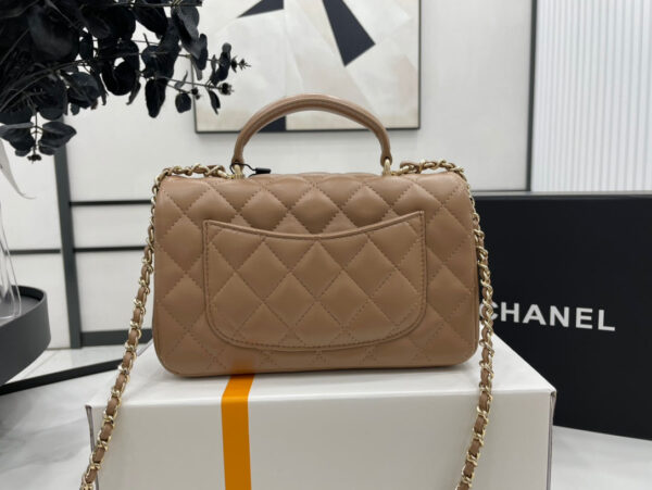 SC - Luxury Bag - CHL - 311