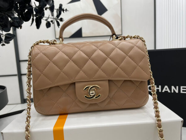 SC - Luxury Bag - CHL - 311 - Image 9
