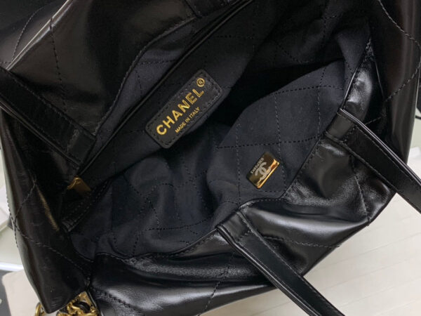 SC - Luxury Bag - CHL - 117 - Image 8