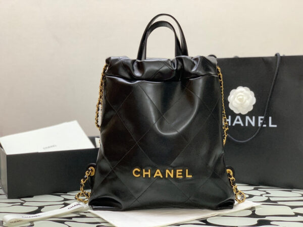 SC - Luxury Bag - CHL - 117 - Image 9