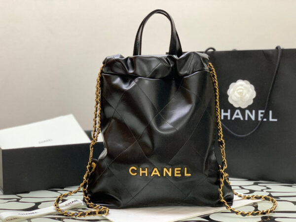 SC - Luxury Bag - CHL - 117