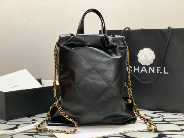SC - Luxury Bag - CHL - 117 - Image 6