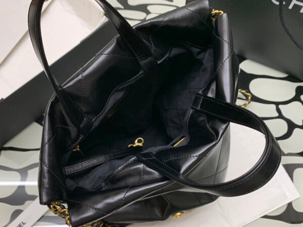SC - Luxury Bag - CHL - 117 - Image 7