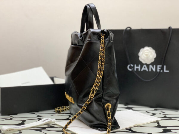 SC - Luxury Bag - CHL - 117 - Image 2