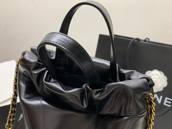 SC - Luxury Bag - CHL - 117 - Image 5