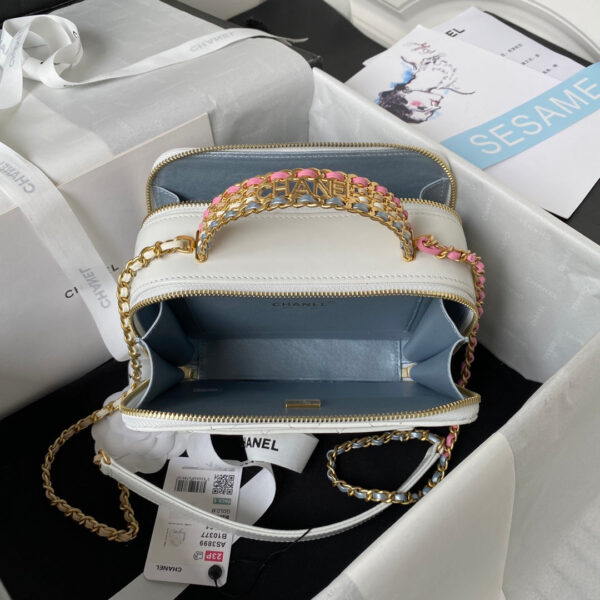 SC - Luxury Bag - CHL - 328 - Image 6
