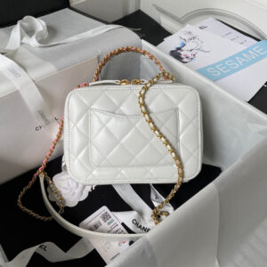 SC - Luxury Bag - CHL - 328