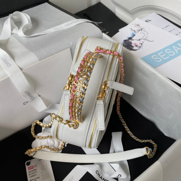 SC - Luxury Bag - CHL - 328 - Image 3