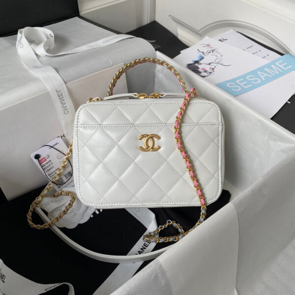SC - Luxury Bag - CHL - 328 - Image 9