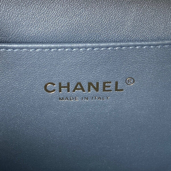 SC - Luxury Bag - CHL - 328 - Image 7