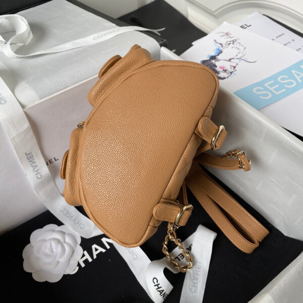 SC - Luxury Bag - CHL - 327 - Image 5