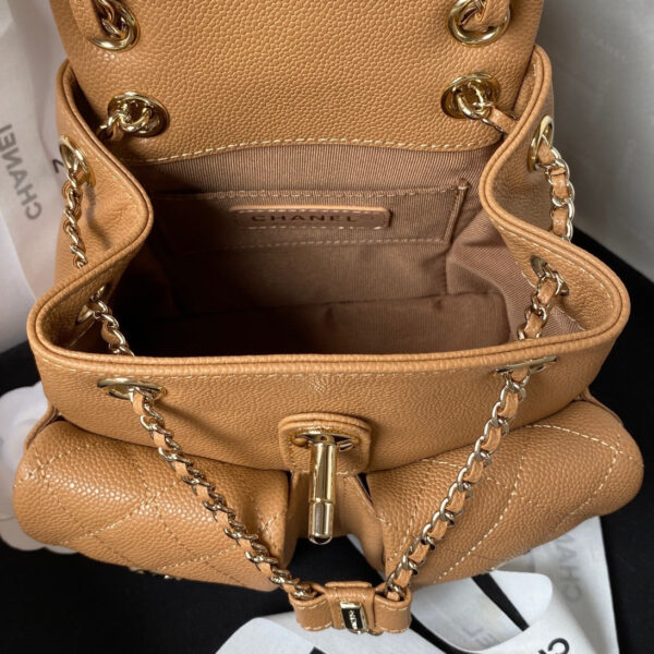 SC - Luxury Bag - CHL - 327 - Image 6