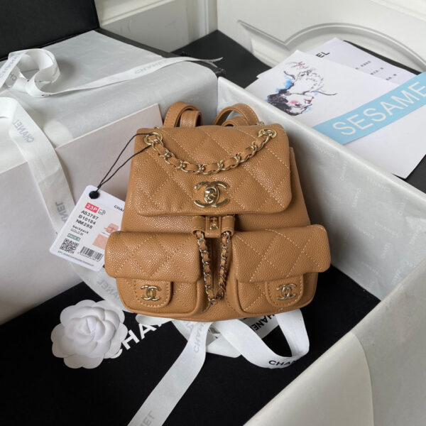 SC - Luxury Bag - CHL - 327 - Image 9