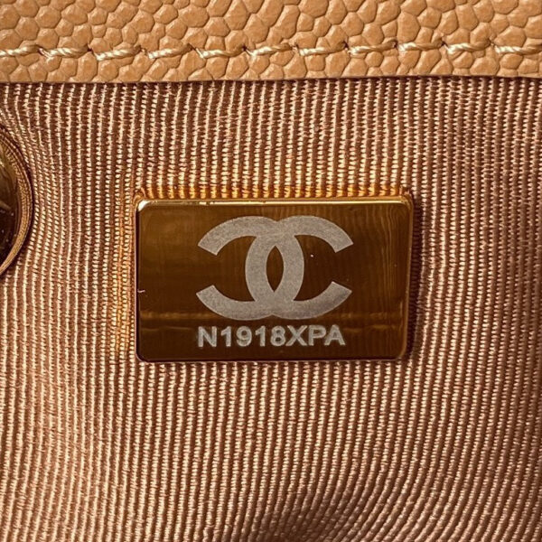 SC - Luxury Bag - CHL - 327 - Image 8