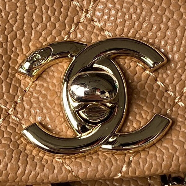 SC - Luxury Bag - CHL - 327