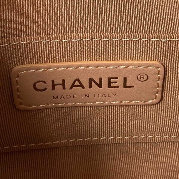 SC - Luxury Bag - CHL - 327 - Image 7