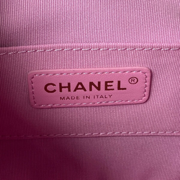 SC - Luxury Bag - CHL - 326 - Image 7
