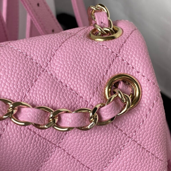 SC - Luxury Bag - CHL - 326 - Image 5