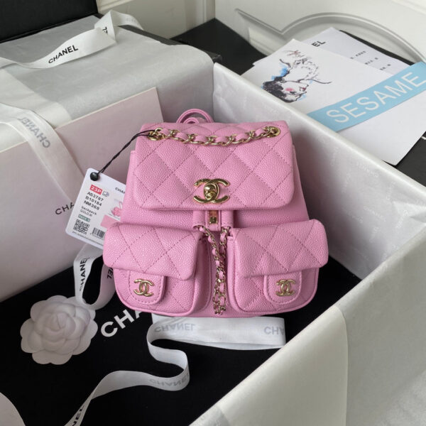 SC - Luxury Bag - CHL - 326 - Image 9