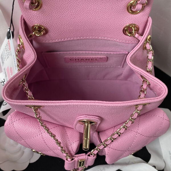 SC - Luxury Bag - CHL - 326 - Image 6