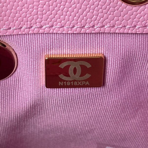 SC - Luxury Bag - CHL - 326 - Image 8