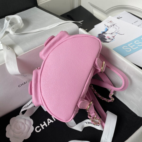 SC - Luxury Bag - CHL - 326 - Image 3