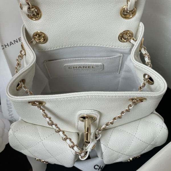 SC - Luxury Bag - CHL - 325 - Image 6