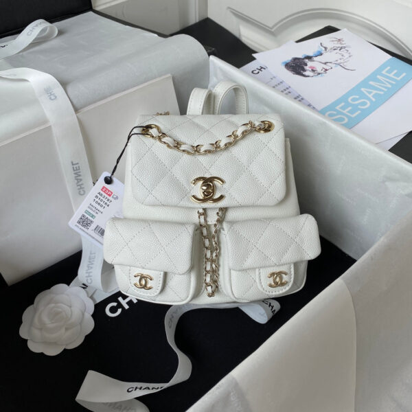 SC - Luxury Bag - CHL - 325 - Image 9