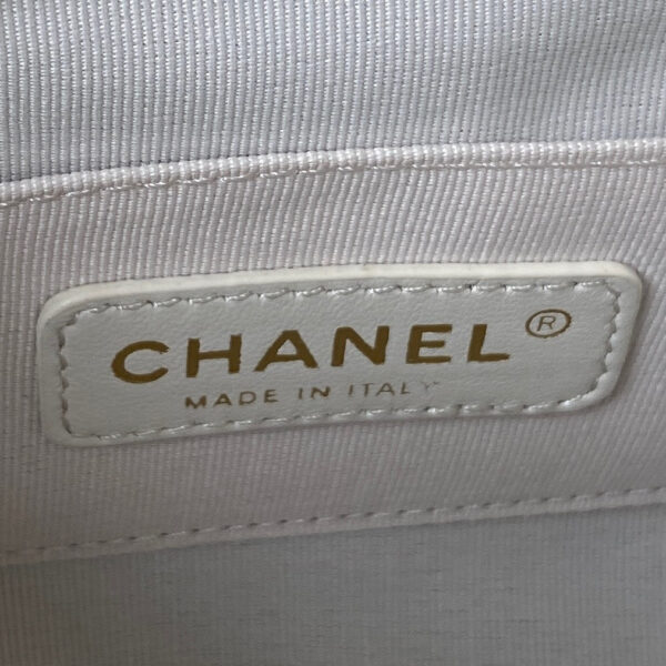 SC - Luxury Bag - CHL - 325 - Image 7