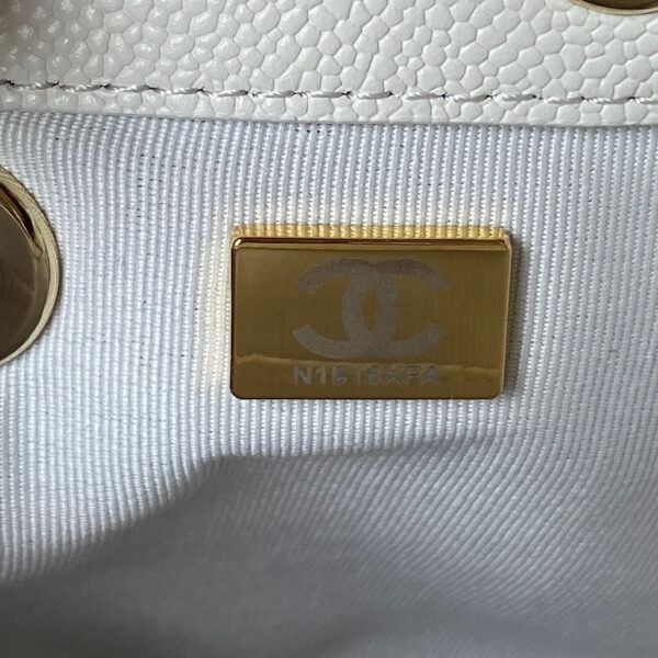 SC - Luxury Bag - CHL - 325 - Image 8
