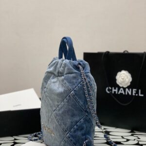 SC - Luxury Bag - CHL - 316