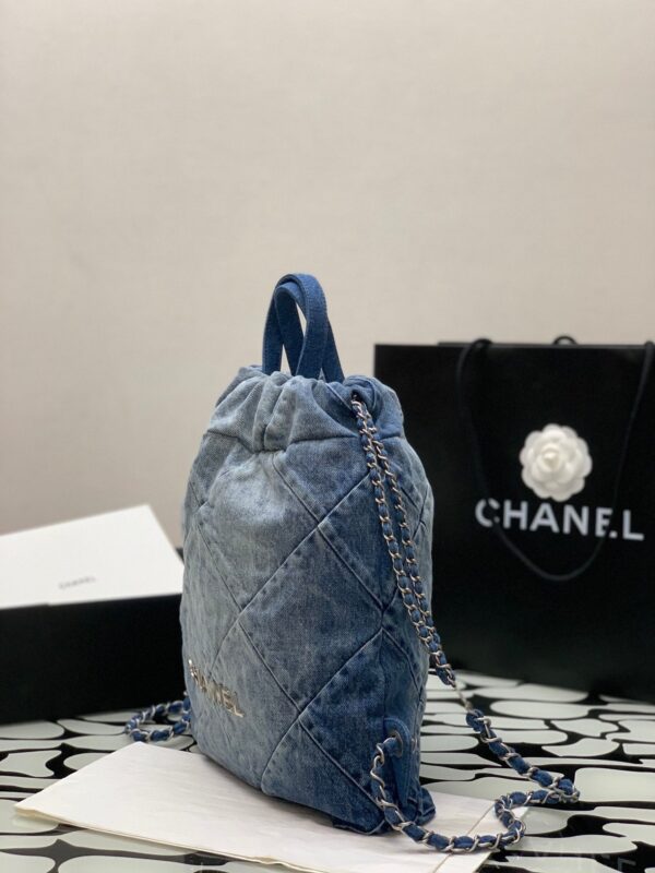 SC - Luxury Bag - CHL - 316