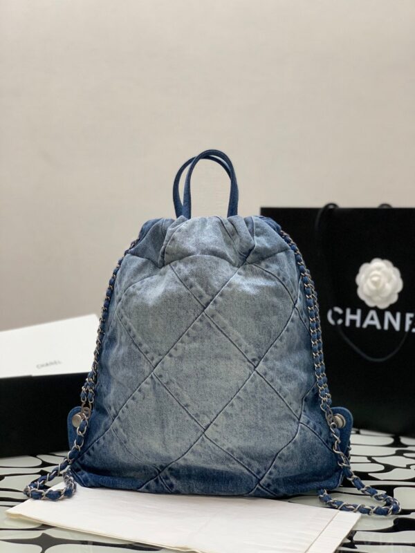 SC - Luxury Bag - CHL - 316 - Image 6