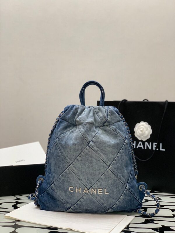 SC - Luxury Bag - CHL - 316 - Image 9