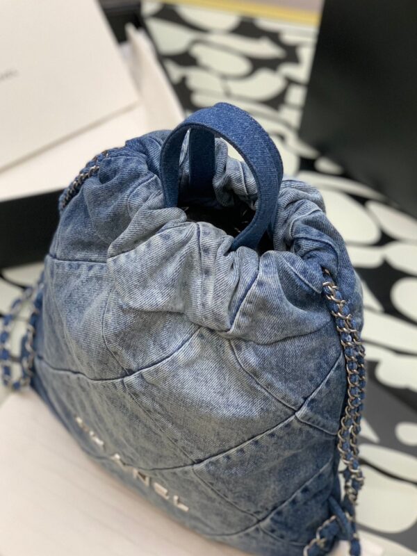 SC - Luxury Bag - CHL - 316 - Image 5