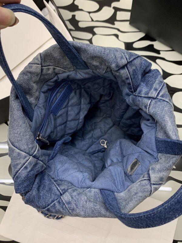 SC - Luxury Bag - CHL - 316 - Image 7