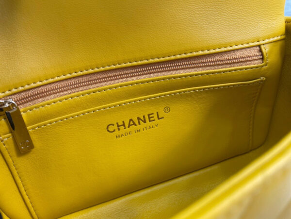 SC - Luxury Bag - CHL - 310 - Image 5