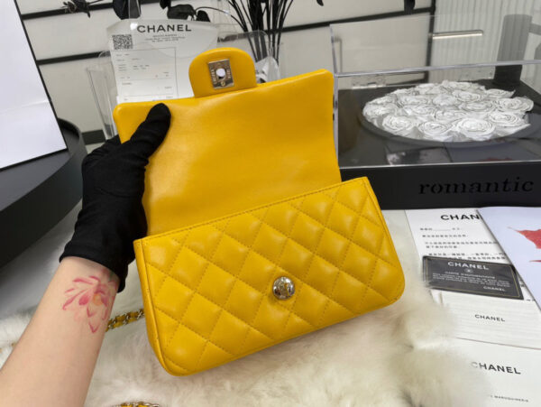 SC - Luxury Bag - CHL - 310 - Image 6