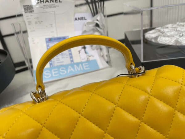 SC - Luxury Bag - CHL - 310