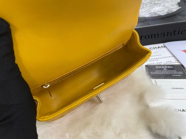 SC - Luxury Bag - CHL - 310 - Image 4