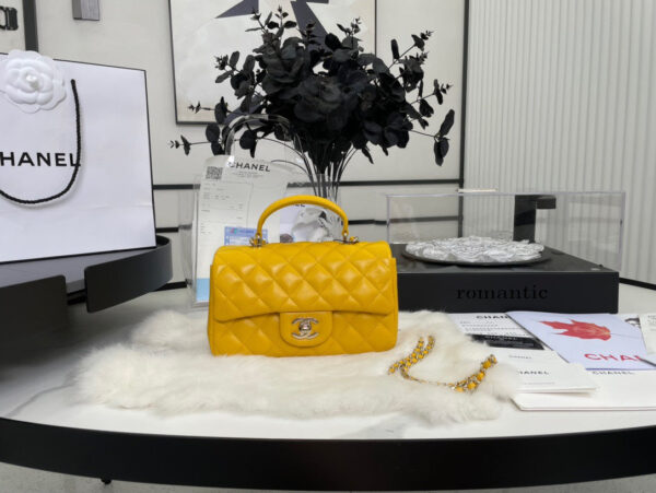 SC - Luxury Bag - CHL - 310 - Image 7