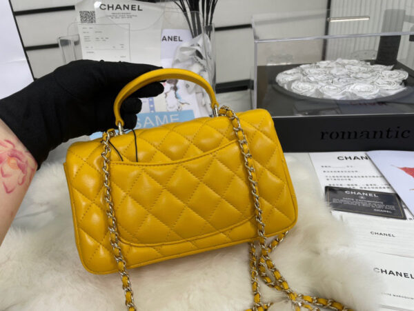 SC - Luxury Bag - CHL - 310 - Image 8