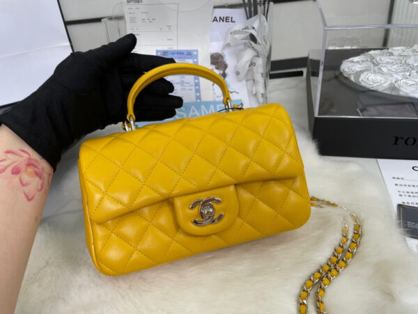 SC - Luxury Bag - CHL - 310 - Image 9
