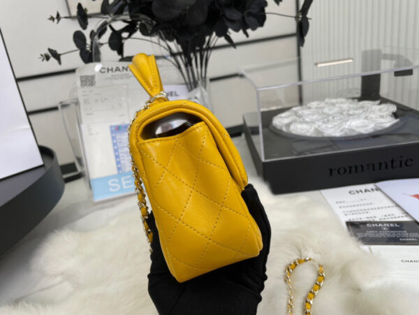 SC - Luxury Bag - CHL - 310 - Image 2