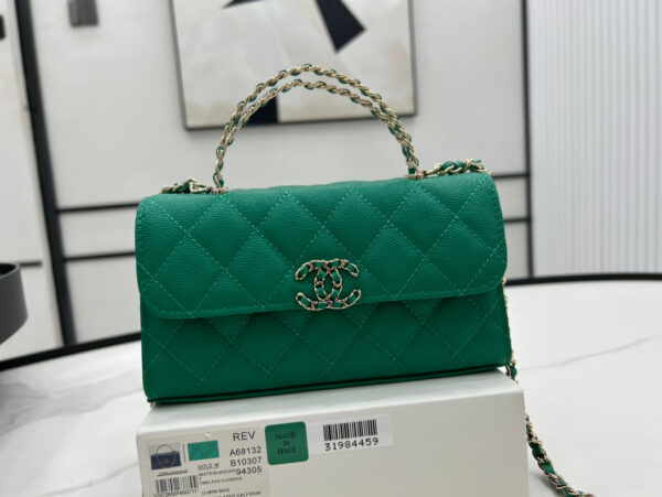 SC - Luxury Bag - CHL - 319 - Image 9