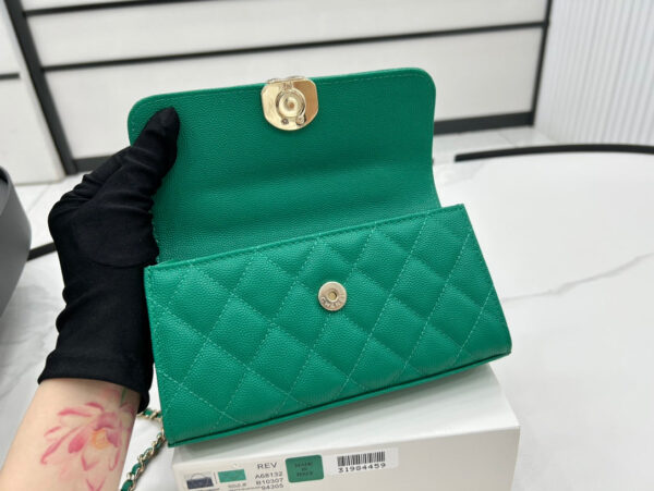 SC - Luxury Bag - CHL - 319 - Image 4